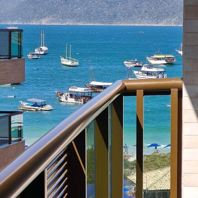 Apartamento Ape Dos Anjos Arraial do Cabo Exterior foto