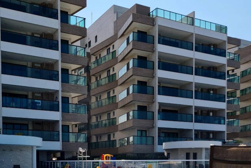 Apartamento Ape Dos Anjos Arraial do Cabo Exterior foto